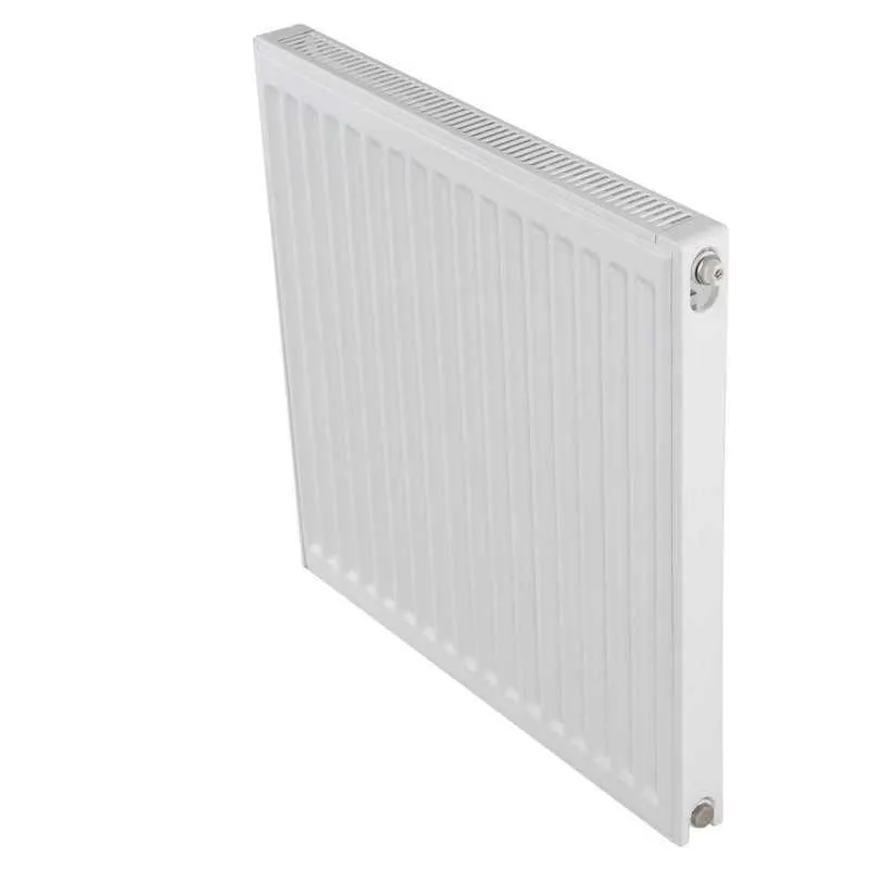 260 Single Convector Radiator Revive2 Single Panel Single Convector K1 Compact Radiator | Plumbing ...