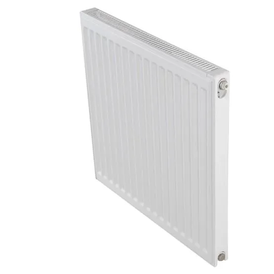 Revive2 Single Panel Single Convector K1 Compact Radiator | Plumbing ...