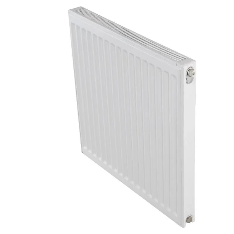 Revive2 Single Panel Single Convector K1 Compact Radiator - 700mm x ...
