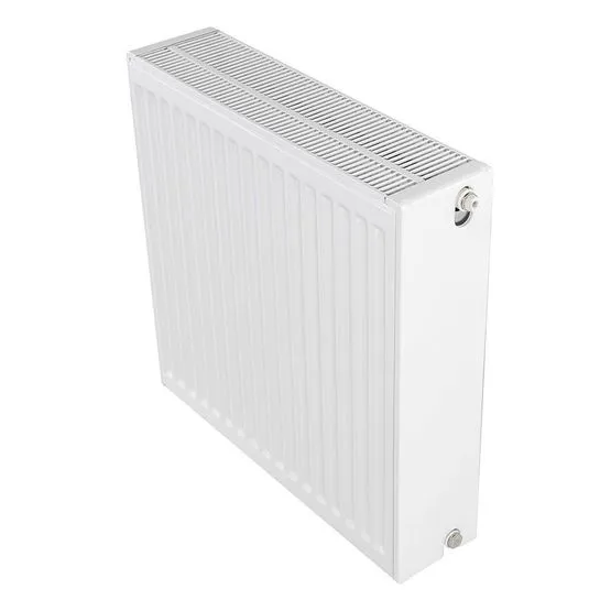 Revive2 Triple Panel Triple Convector K3 Compact Radiator - 600mm x ...