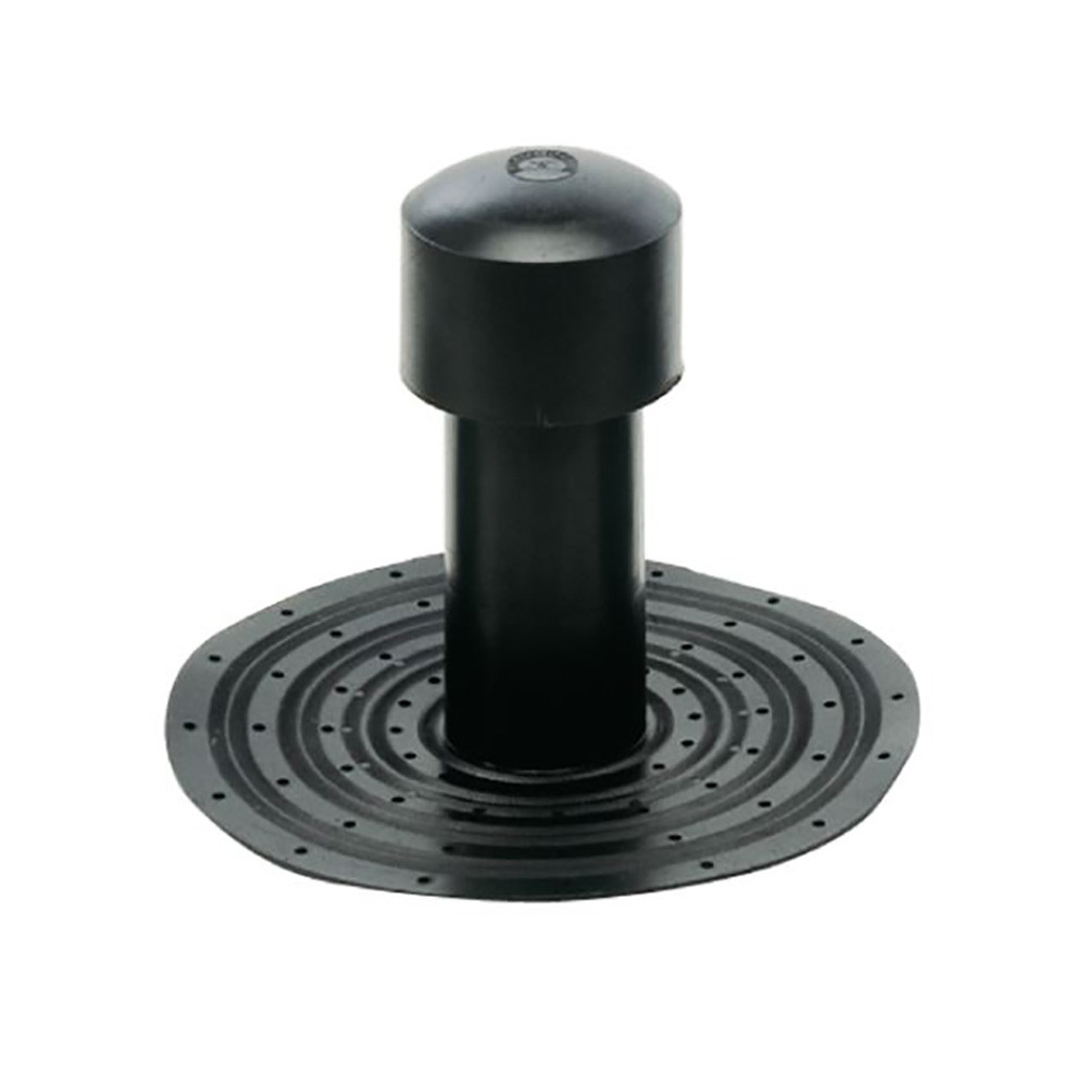 CMS Tools TPE Flat Roof Vent - 75mm