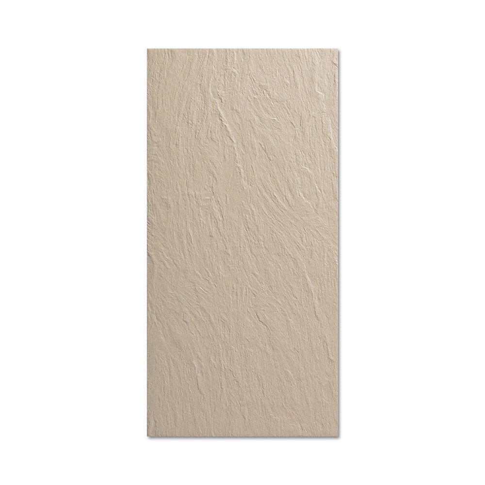 Riven_Slate_Effect_Cream_Porcelain_Wall_Floor_Tile_2