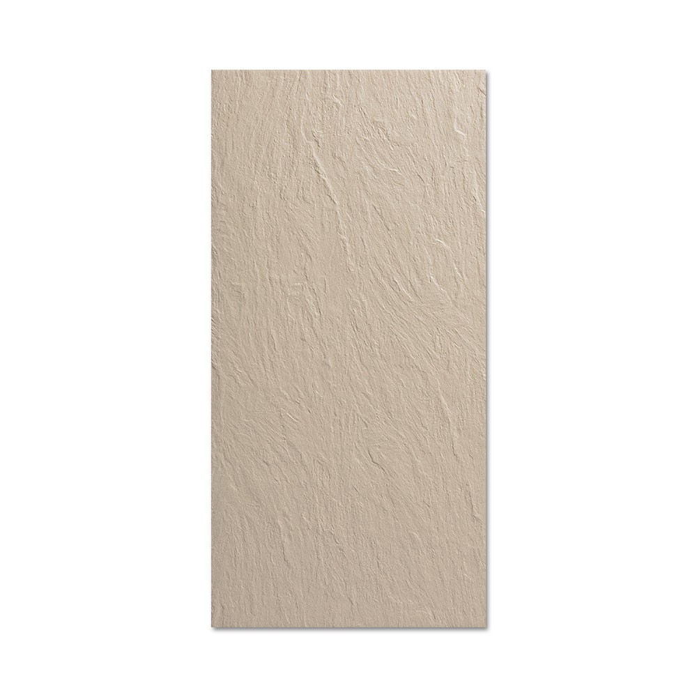 Riven_Slate_Effect_Cream_Porcelain_Wall_Floor_Tile_5