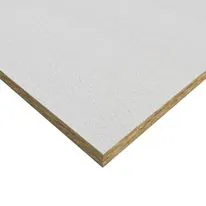 Rockfon Medicare A Square Edge Ceiling Tiles 600mm - 11.52m2 Pack