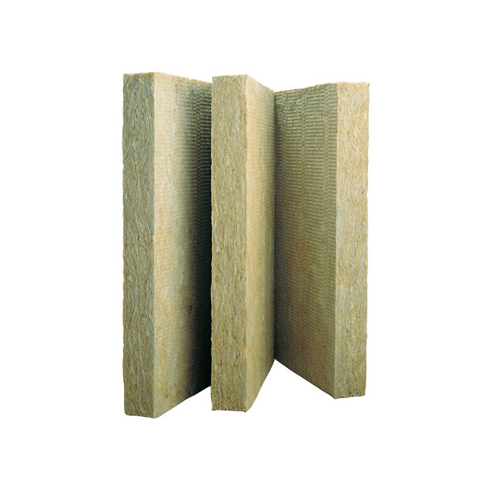 Product image for ROCKWOOL RWA45 Acoustic Insulation Slab 30mm - 138.24m2 Pallet
