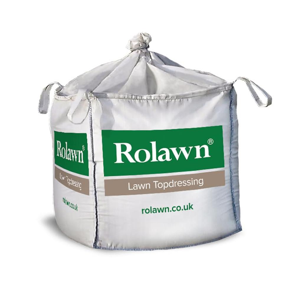 Rolawn Lawn Topdressing - 0.5m3 Bulk Bag