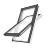 RoofLITE+ Solid PVC Centre Pivot Roof Window 