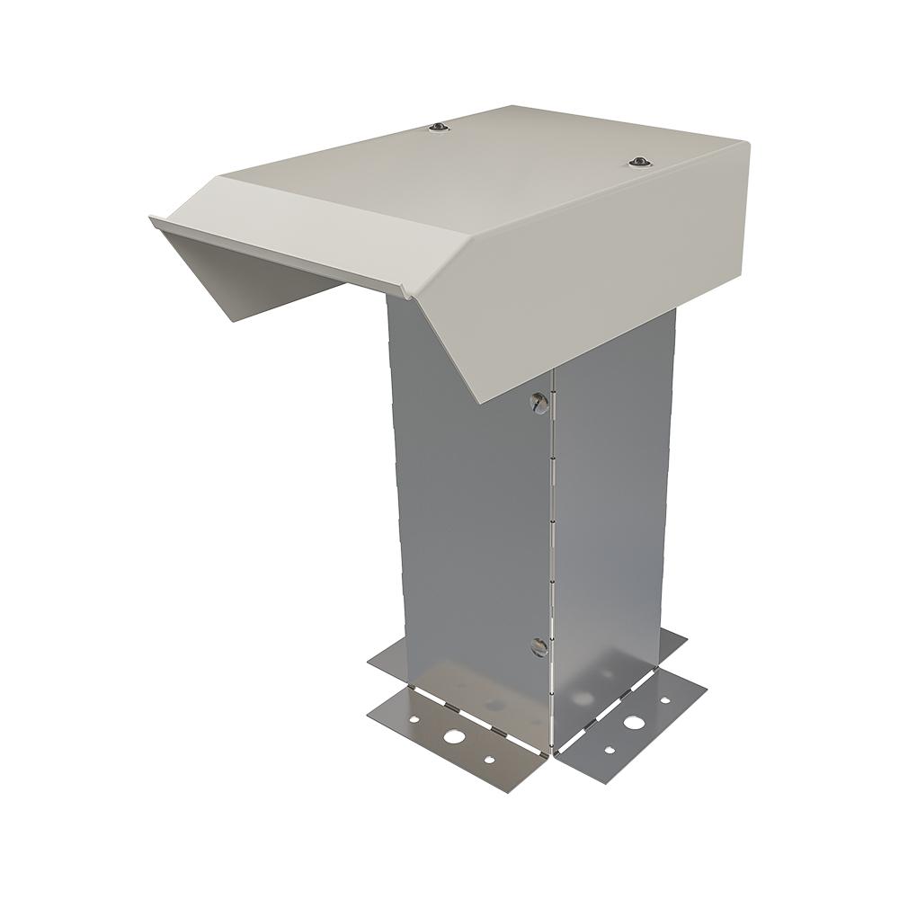 ROOFPORT® Retrofit Cable Duct