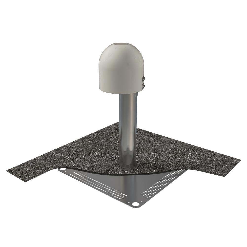 ROOFPORT® Cable Duct with Bitumen Flange