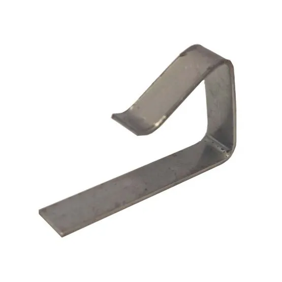 Rooftec Stainless Steel Top C Clip Pack Of 50 Roofing Superstore rooftec-stainless-steel-top-c-clip-pack-of-50-roofing-superstore