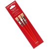 Rothenberger Flux Brushes (pack of 3)