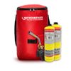 ROTHENBERGER Hot Bag Kit with SUPERFIRE Torch and 2 MAPP® Gas