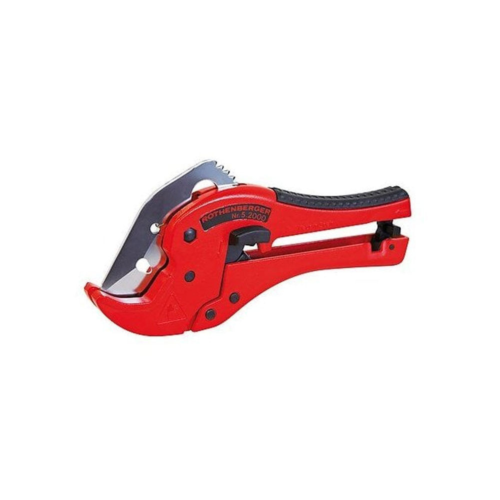 Rothenberger Rocut 42TC Pipe Shears