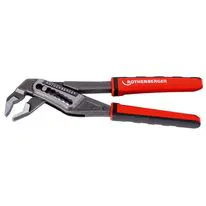 ROTHENBERGER ROGRIP M 7 inch Water Pump Pliers