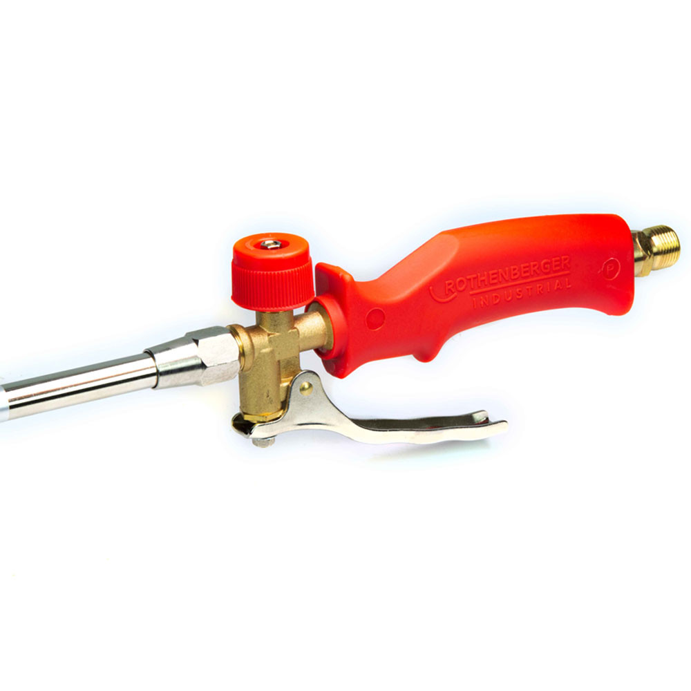 ROTHENBERGER Roofers Blow Torch Set Plumbing Superstore®
