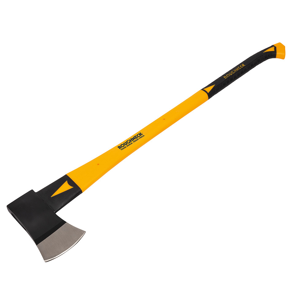 ROUGHNECK Felling Axe - 2.2lb (1.6kg)