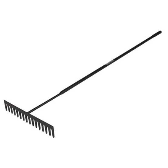 Roughing Rake ROUGHNECK Asphalt Rake | Drainage Superstore®