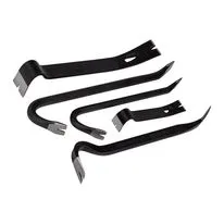 Roughneck Bar Set -  5pc