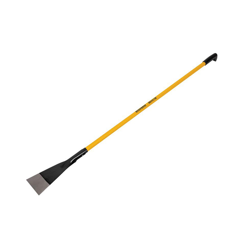 Roughneck BIG MUTT PRO Multipurpose Demolition Scraper - Blade Size 225 x 175mm