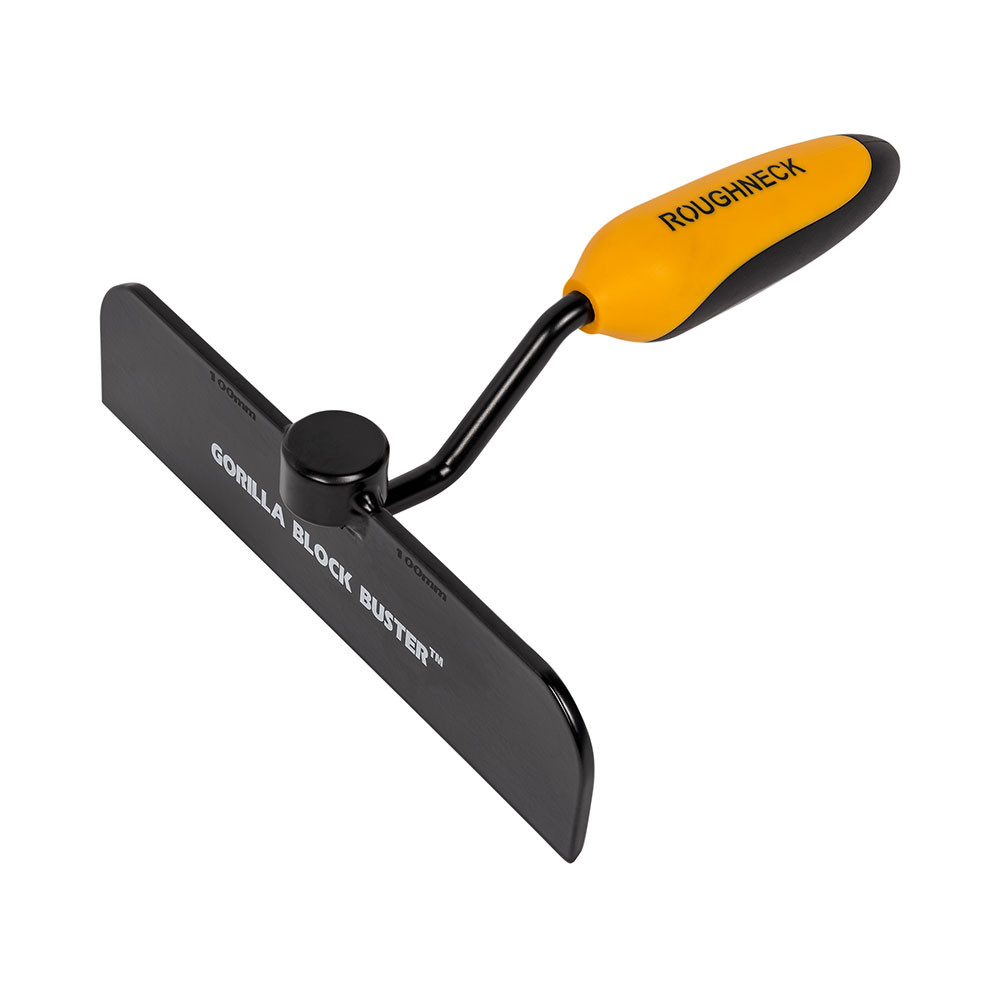 Roughneck Gorilla Block Buster Bolster - 230mm