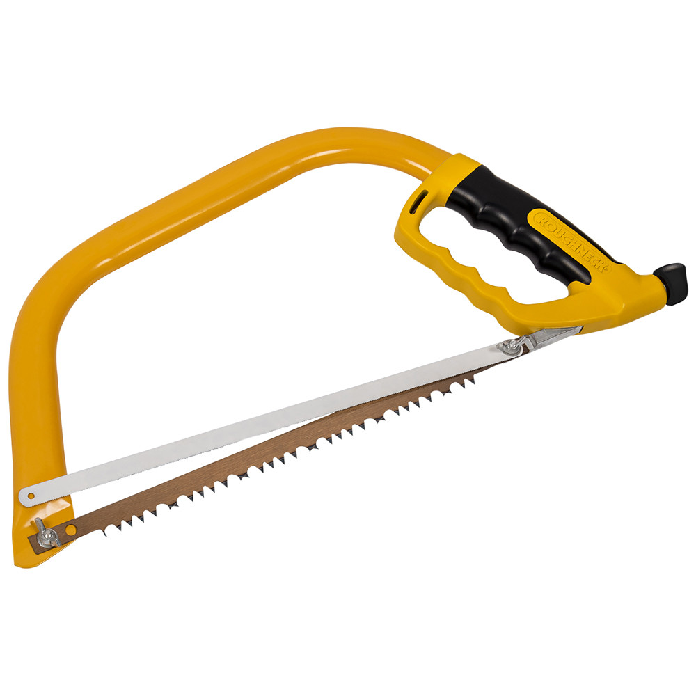 ROUGHNECK Bowsaw - 12 inch (300mm)