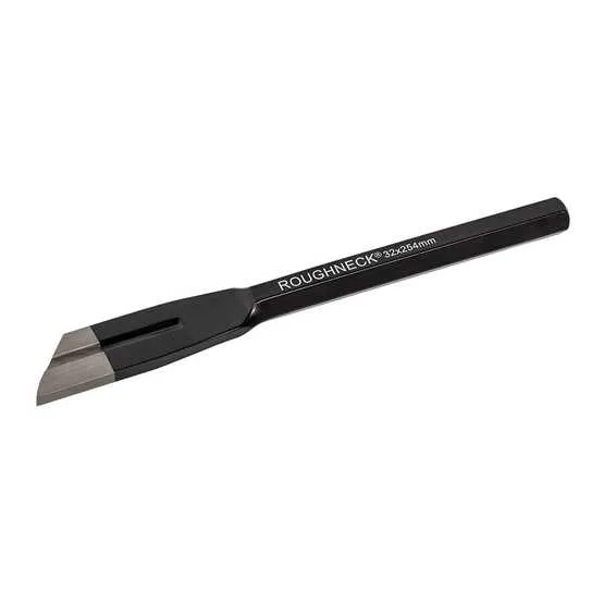 Roughneck Plugging Chisel | Insulation Superstore®
