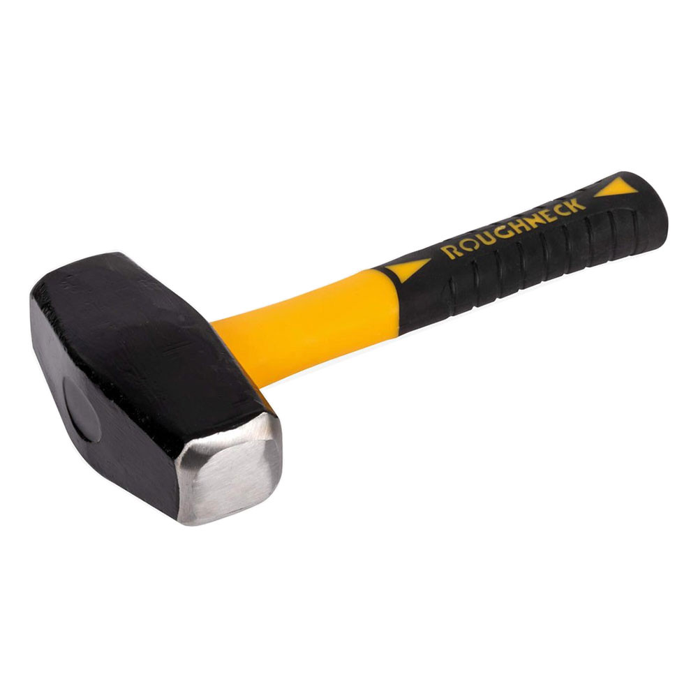 ROUGHNECK Club Hammer - 3lb (1.4kg)