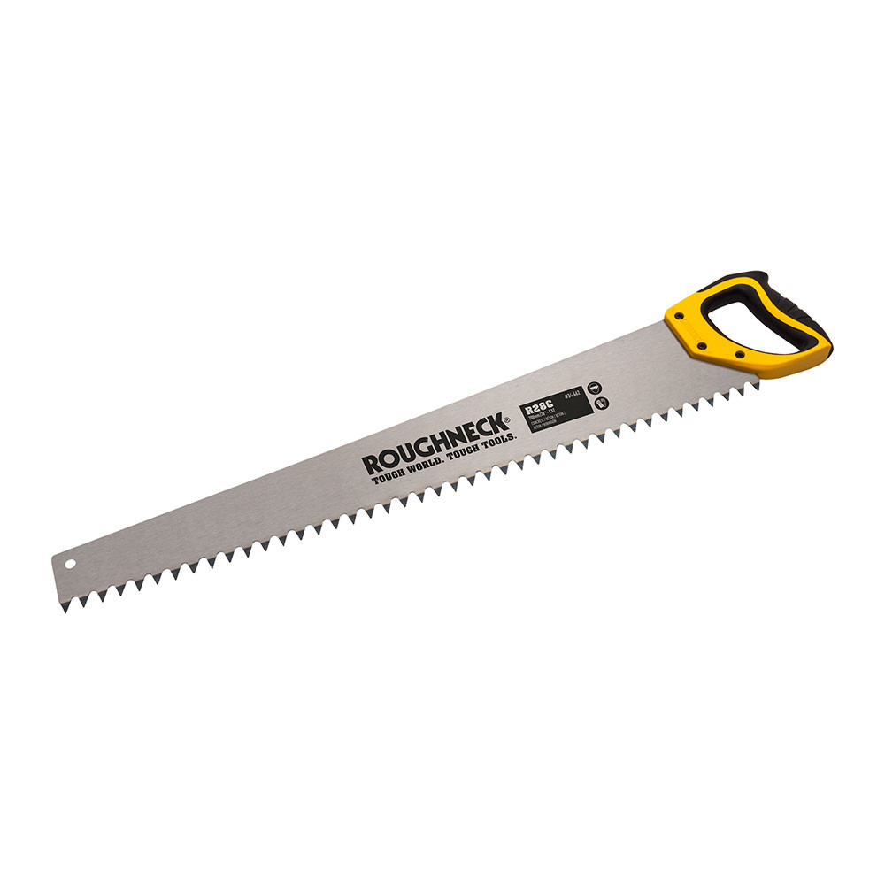 Roughneck Concrete Saw