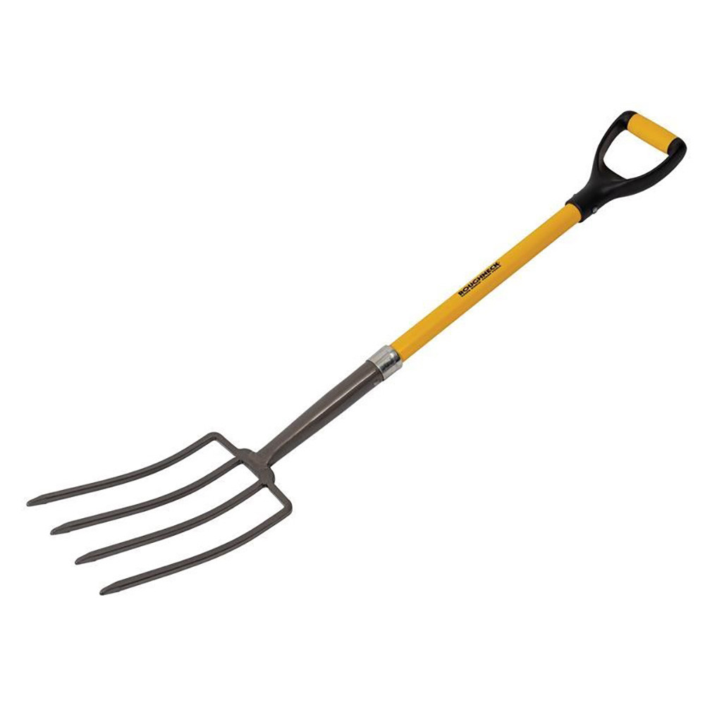 ROUGHNECK Digging Fork 