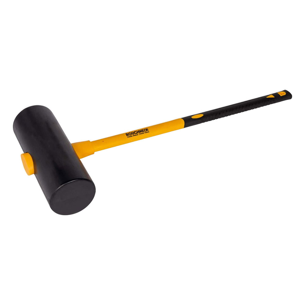 ROUGHNECK Paving Maul - 13lb (6kg)