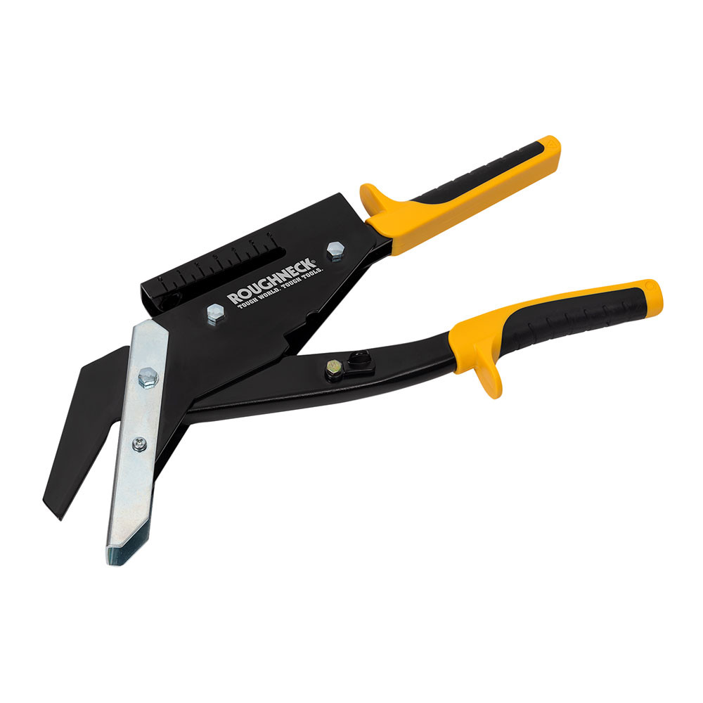 Roughneck Slate & Punch Cutter