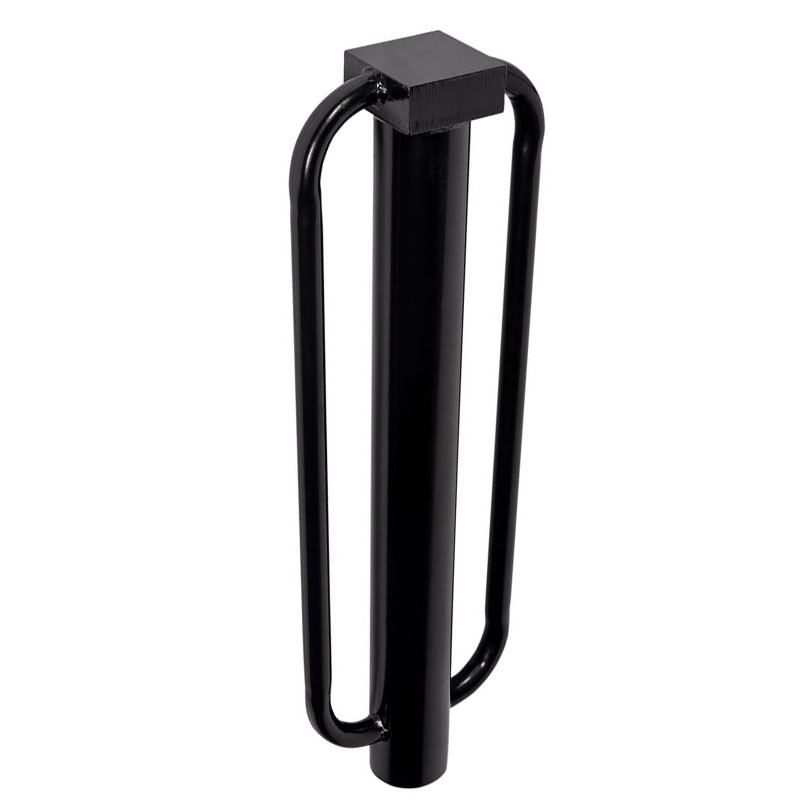 ROUGHNECK Small Post Rammer