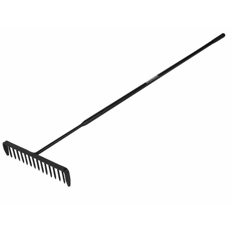 Roughing Rake ROUGHNECK Tarmac Rake | Drainage Superstore®