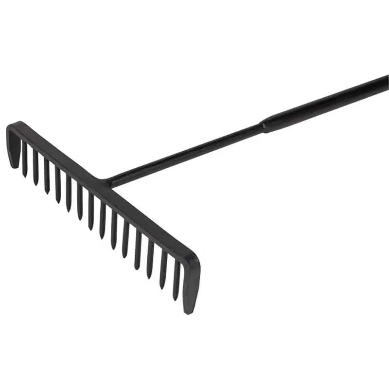 Roughing Rake ROUGHNECK Tarmac Rake | Drainage Superstore®