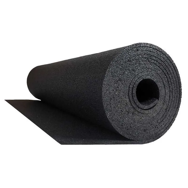 Rubbertech Rubbertech AcoustaMat Acoustic Underscreed | clickbasin®