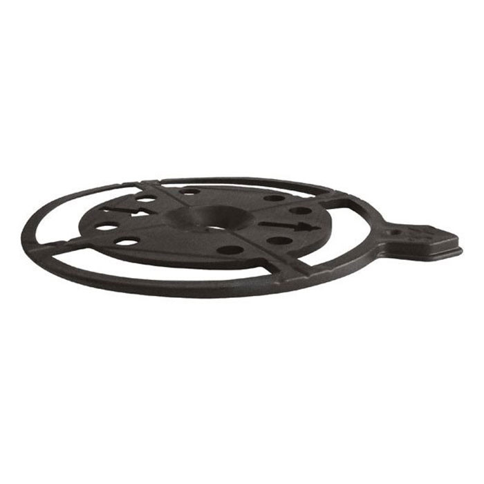 Rubbertech Slope Adjuster Ring for Pedestals