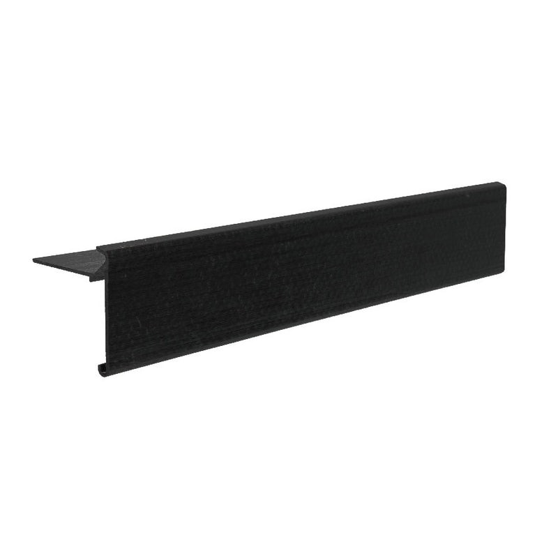 Ryno A2 GRP Roof Edge Trim - 80mm x 65mm x 3000mm