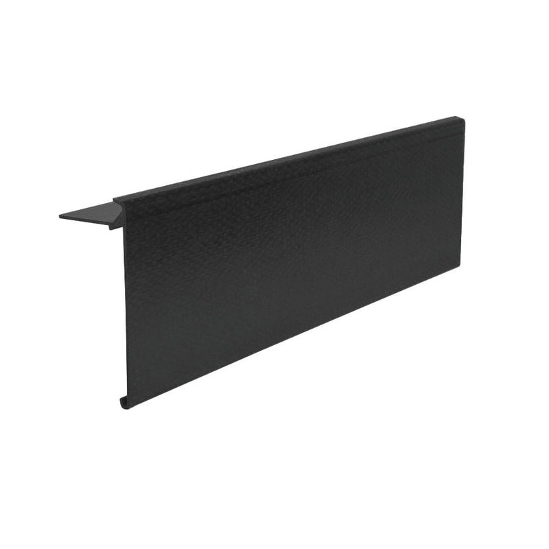Ryno A4 GRP Roof Edge Trim - 150mm x 65mm x 3000mm