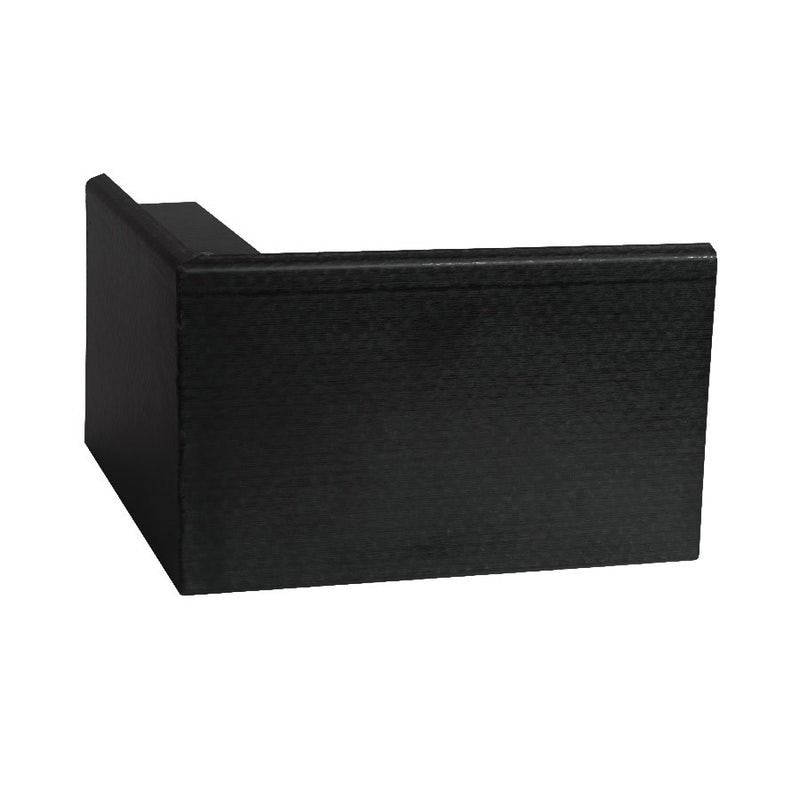 Ryno A4 GRP External Corner Roof Edge Trim