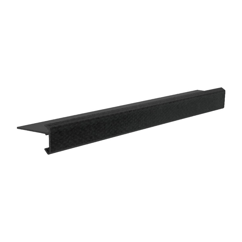 Ryno F2 GRP Roof Edge Trim - 40mm x 60mm x 3000mm