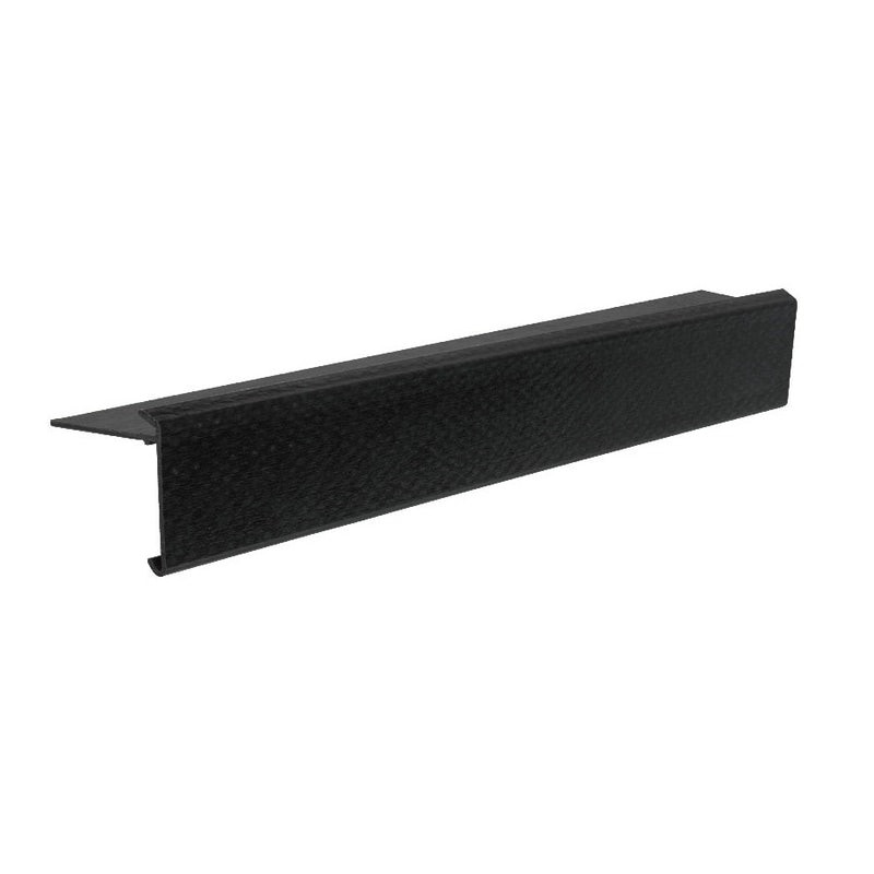 Ryno F3 GRP Roof Edge Trim - 65mm x 60mm x 3000mm