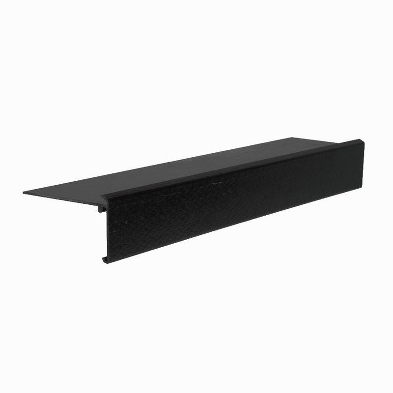 Ryno F3L GRP Roof Edge Trim - 65mm x 110mm x 3000mm
