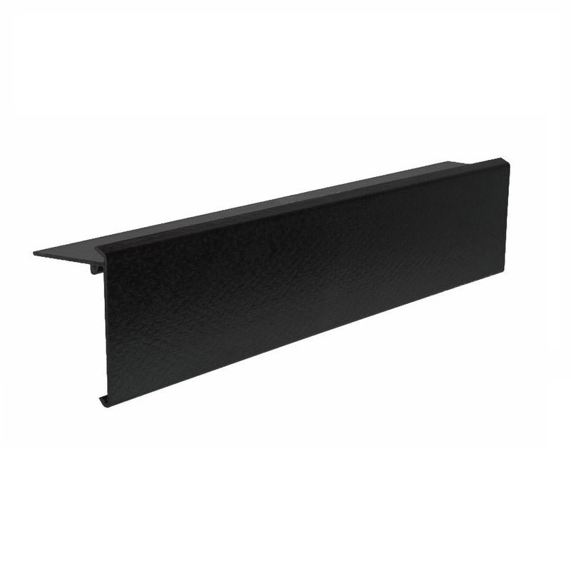 Ryno F4 GRP Roof Edge Trim - 100mm x 60mm x 3000mm