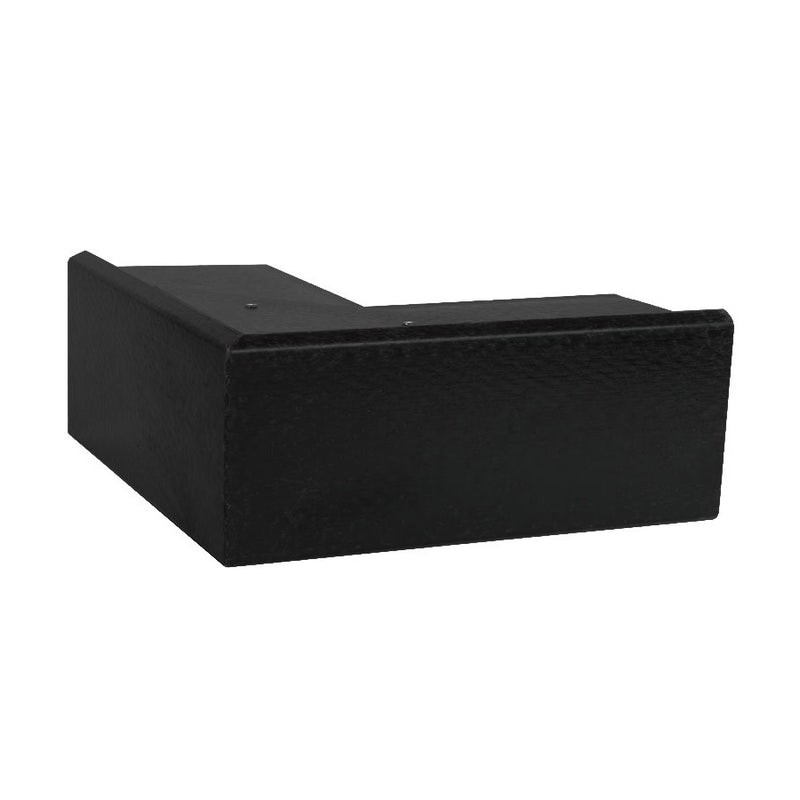 Ryno F4L GRP External Corner Roof Edge Trim