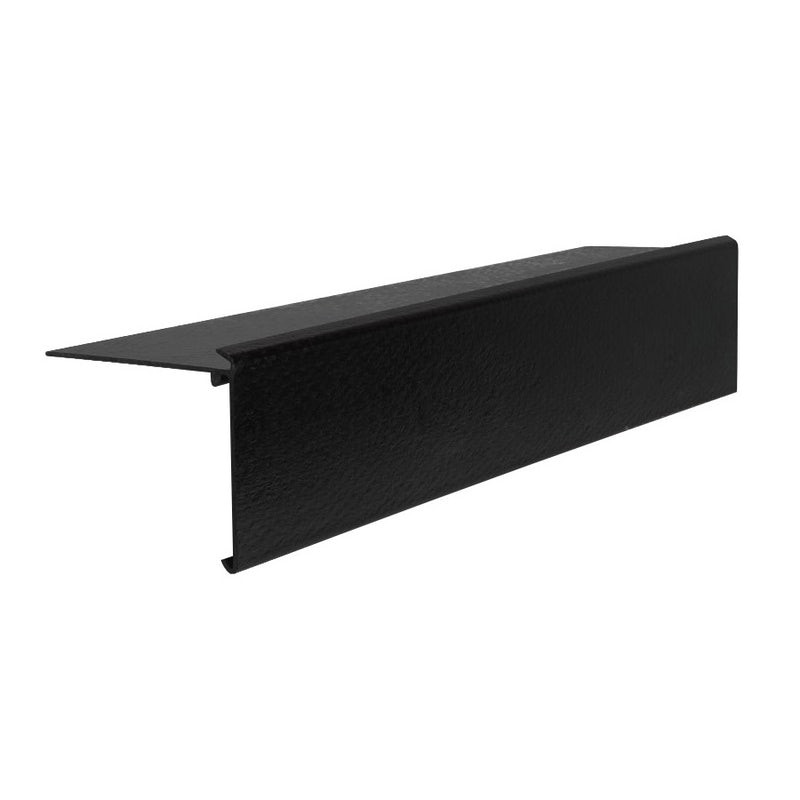 Ryno F4L GRP Roof Edge Trim - 100mm x 110mm x 3000mm