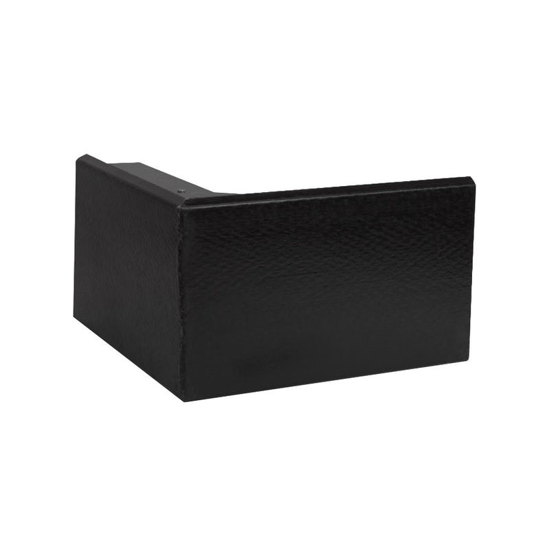 Ryno F6 GRP External Corner Roof Edge Trim