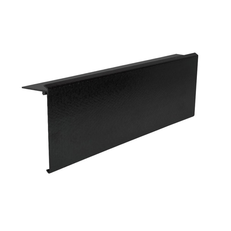 Ryno F6 GRP Roof Edge Trim - 150mm x 60mm x 3000mm