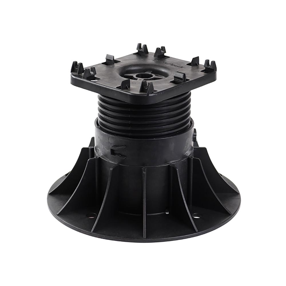 Ryno RDA-C Self-Levelling Adjustable Decking Pedestal for Aluminium Joist