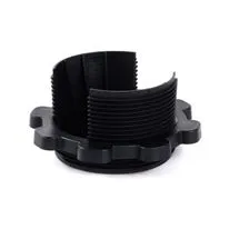 RynoDeck 10-40mm Adjustable Decking Cradle More Than 50mm Joists