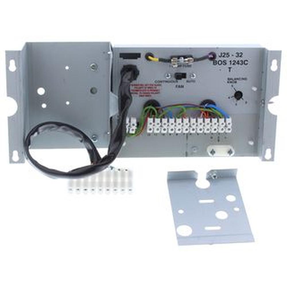 Johnson & Starley S00074 J & S Electronic Panel Bos01243